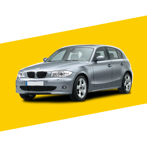 BMW SERIE 1 5P (2004 2011)